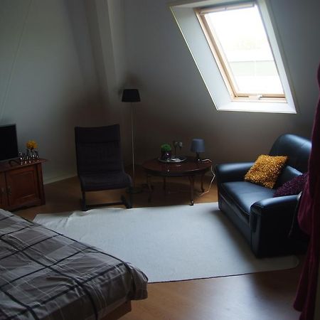 B&B Noflik Haule Bagian luar foto