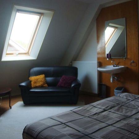 B&B Noflik Haule Bagian luar foto
