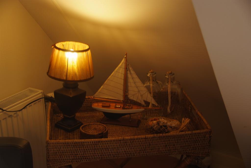 B&B Noflik Haule Bagian luar foto