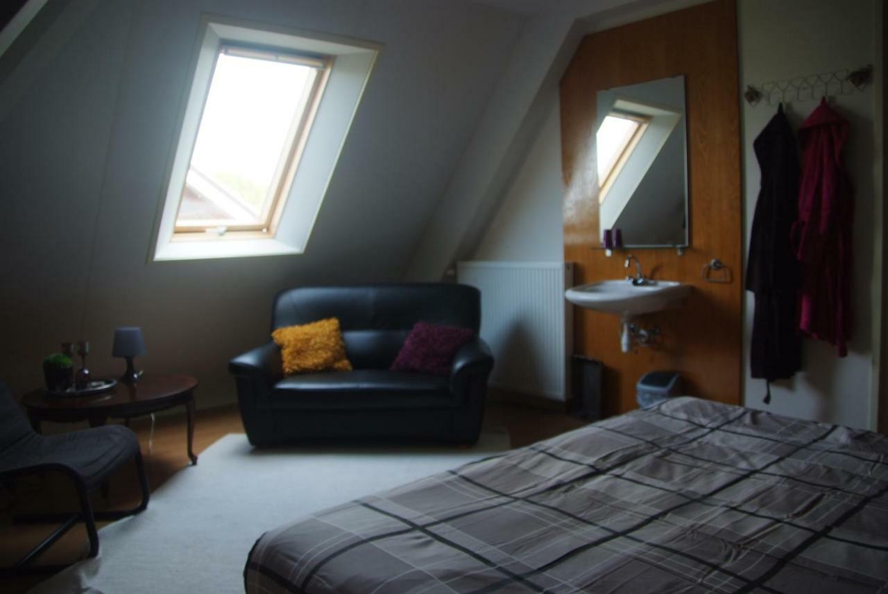B&B Noflik Haule Bagian luar foto