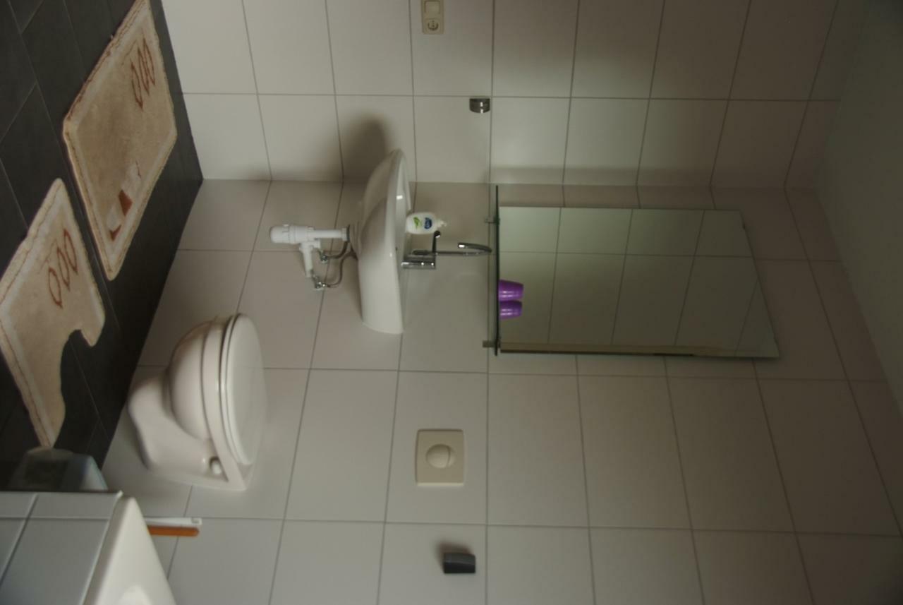 B&B Noflik Haule Bagian luar foto
